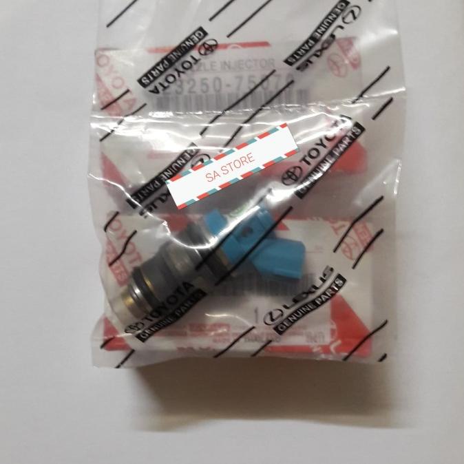 nozzle injector noksel kijang efi 2000