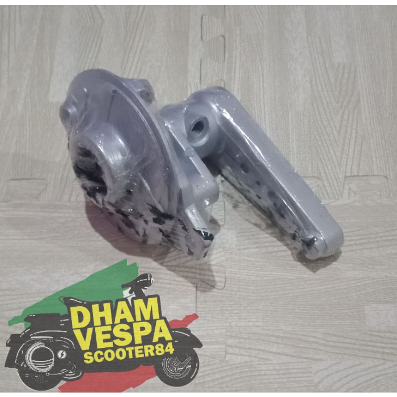 Kepala Babi Vespa Super Silking Import