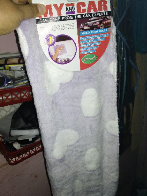 Pounch Gantung 3 Sekat / Tempat Kosmetik Dan Kunci / Bahan Tebal / Motif Unik Dan Lucu / Cod