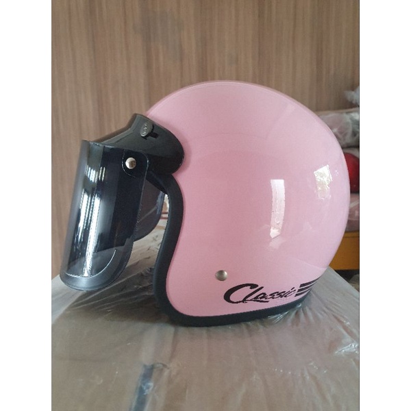 helm bogo makassar