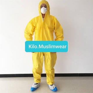 BARU BAJU  APD  ROMPI APD  BARANG READY PALING MURAH  