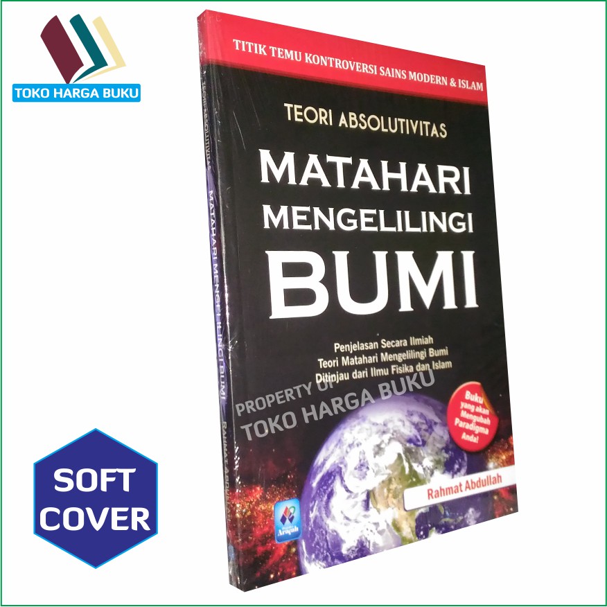 Teori Absolutivitas Matahari Mengelilingi Bumi - Pustaka Arafah
