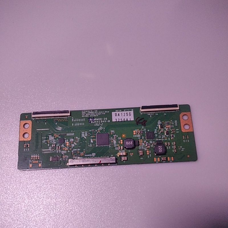 ticon TV LED LG 50LA6130