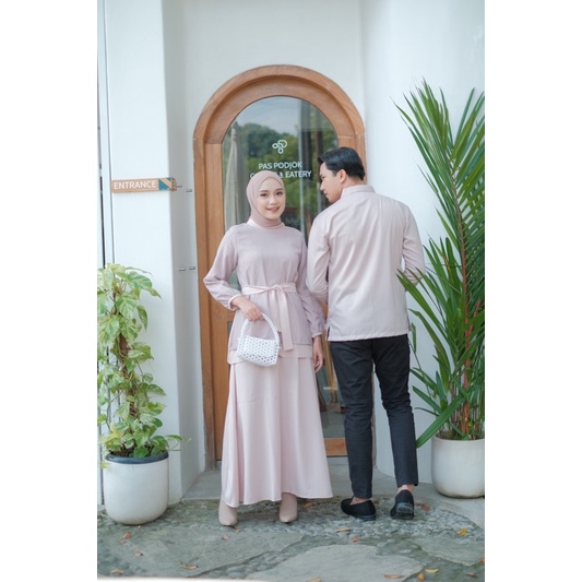 SET COUPLE MALIKA vol 2 coksu