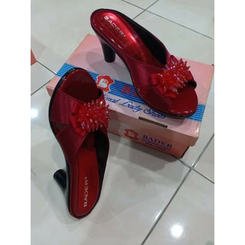 SANDAL BADER ETK 7149