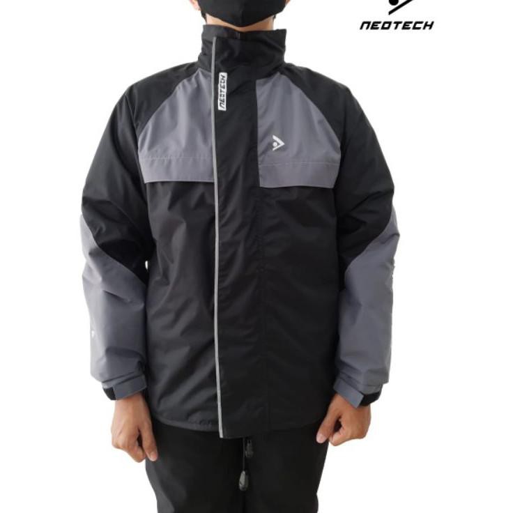 JAS HUJAN NEOTECH - BEST QUALITY RAINCOAT G1O6