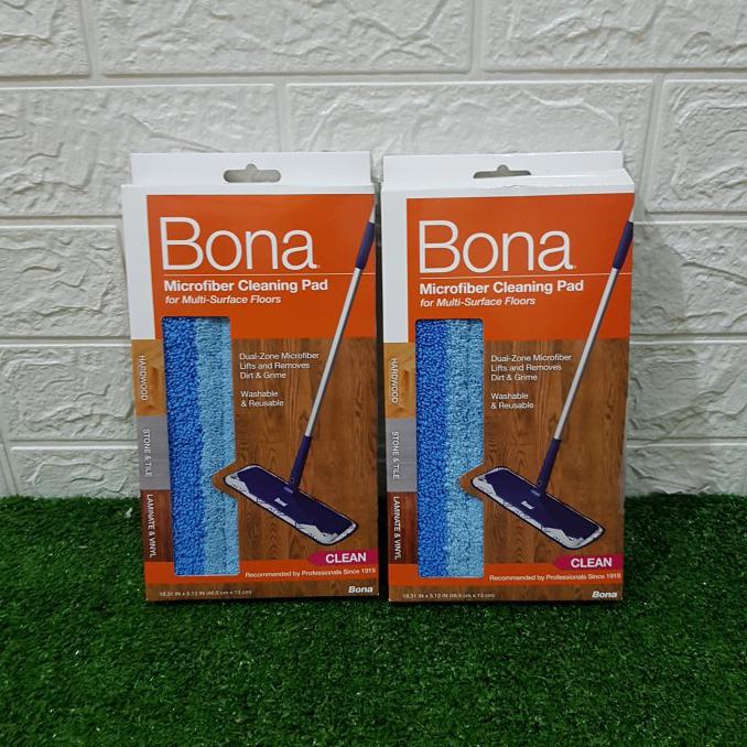 Bona® Microfiber Mop Pad 