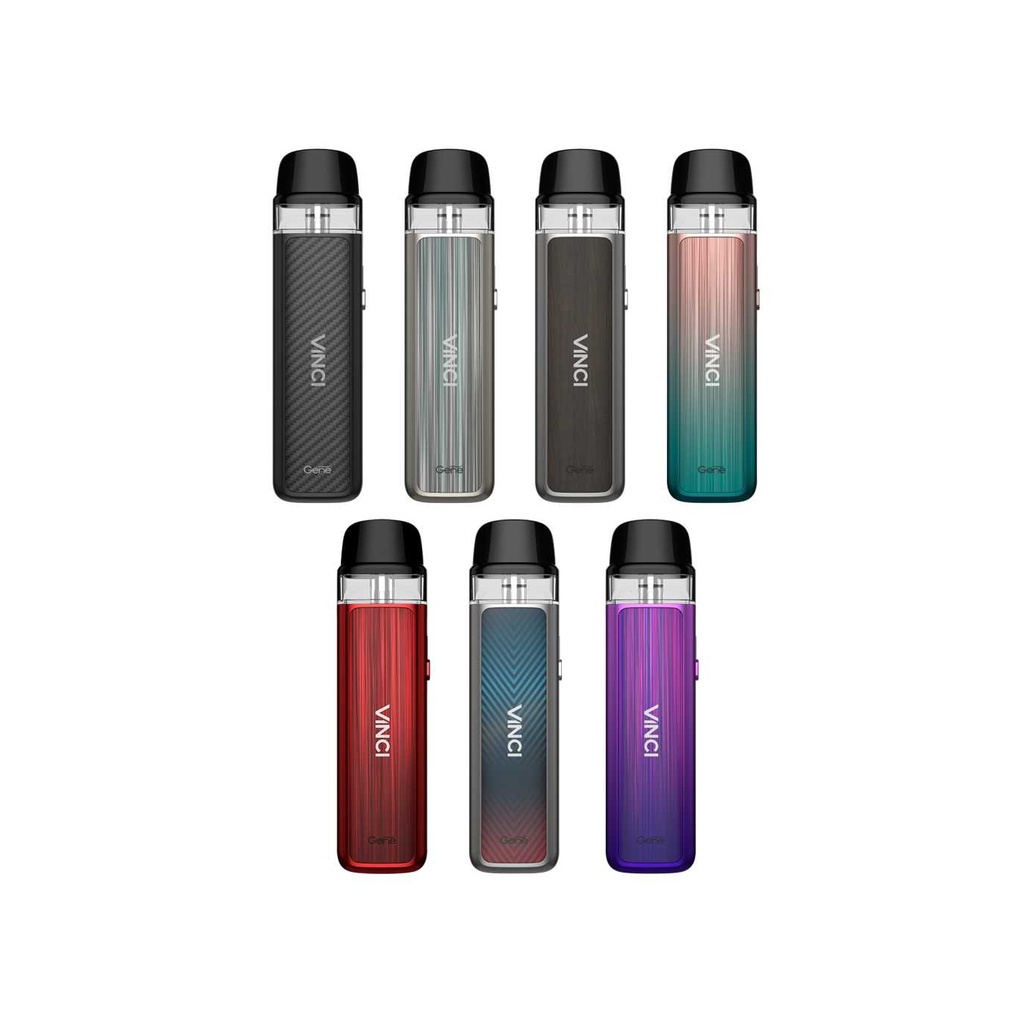 VAPOOR VAPEE VINCI POD KIT 15W ORIGINAL / VINCII PODKIT 15W