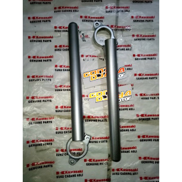 Stang kawasaki Ninja R stang Ninja RR stang Ninja S original kawasaki