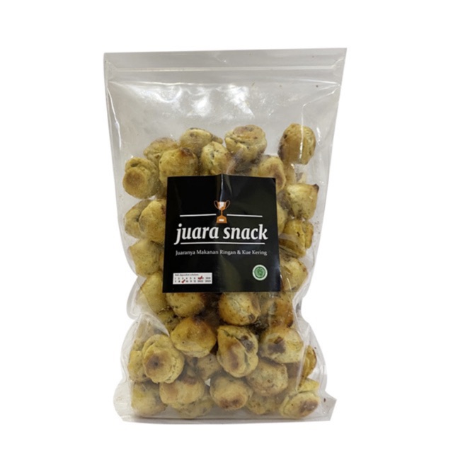 

Juara Snack - Sus Coklat / Sus Keju / Sus Strawberry / Sus Kering