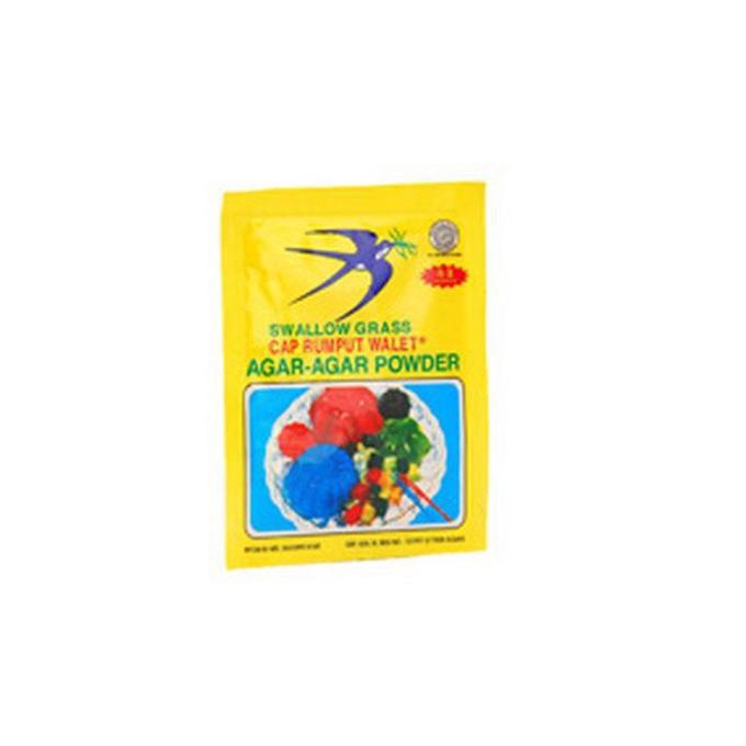 AGAR - AGAR SWALLOW CAP MATAHARI WALLET