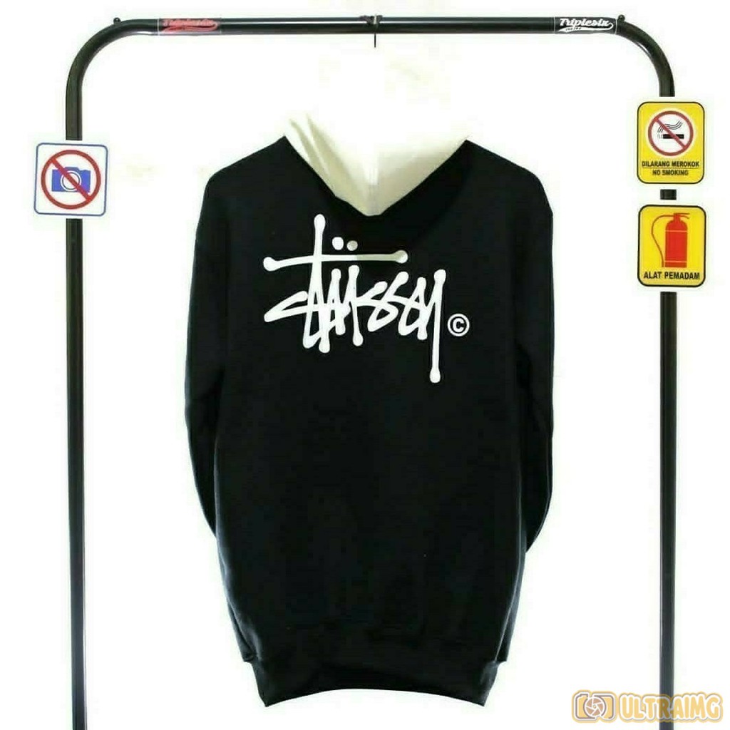 JAKET HOODIE WESTBROOK CEWE COWO