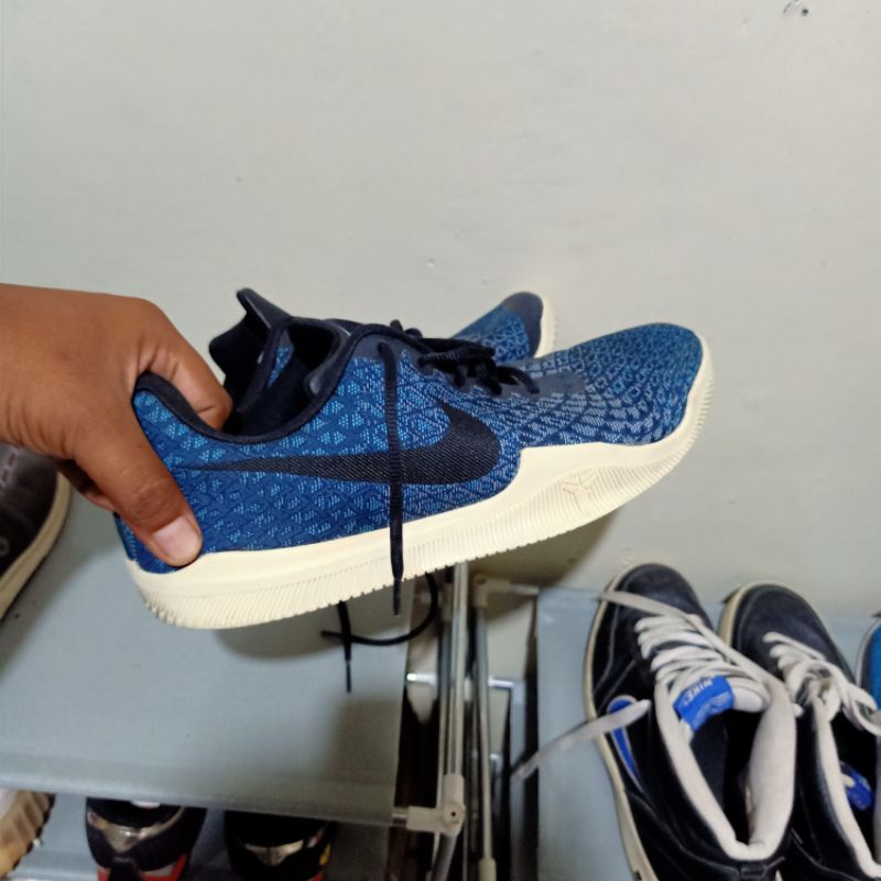 Sepatu Original Second Kobe Brayen