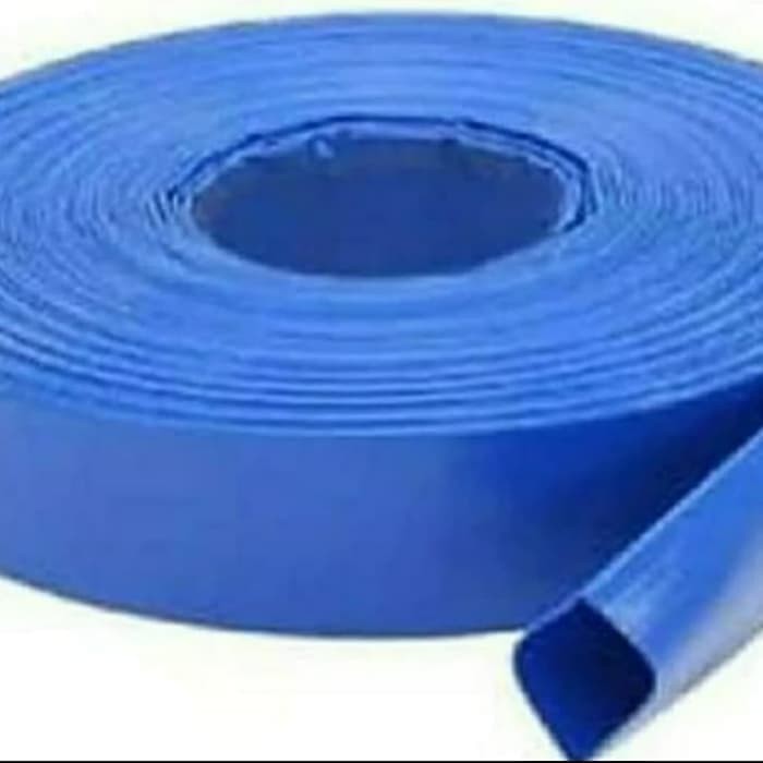 (MEI) selang sunny hose/suni hose/selang irigasi 2inch