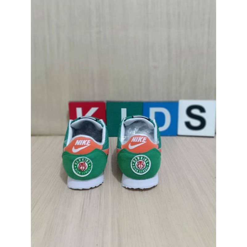 SEPATU NIKE CORTEZ ANAK PREMIUM QUALITY NIKE CORTEZ KIDS STRANGER