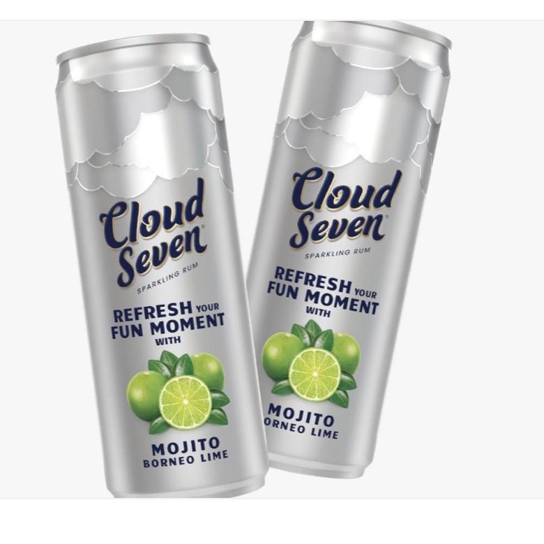 

Cek Disini--MINUMAN KALENG CLOUD SEVEN SPARKLING RUM / MOJITO BORNEO LIME