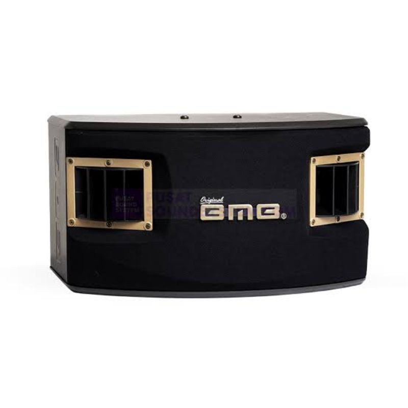 SPEAKER KARAOKE PASIF SALON BMB CS262V MK III CS 262V MK3 SEPASANG 10 INCH GARANSI 3 TAHUN