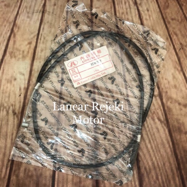 Kabel Rem Yamaha DT DT 100 DT100