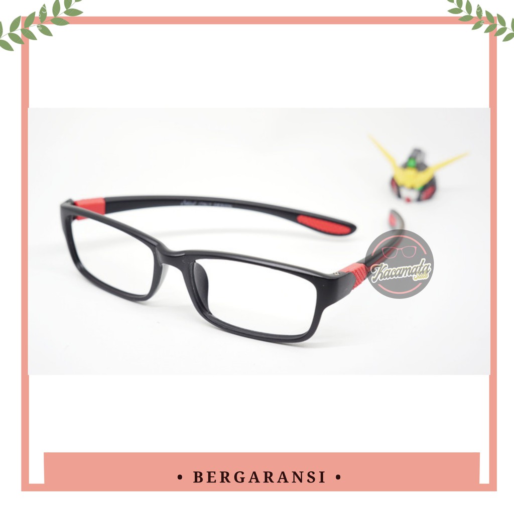 kacamata sport minus | frame kacamata sport | frame kacamata minus pria | Oakleaf Italy | YH137F