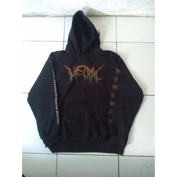 viscral Hoodie