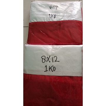 Bendera Merah Putih 80 x 120