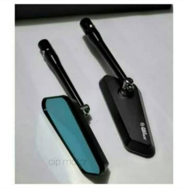 Spion circuit replika rizoma NUI BIKERS