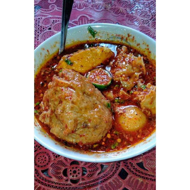 

Bakso Urat Garut