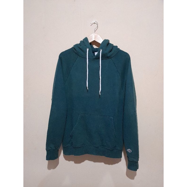hoodie acover second original