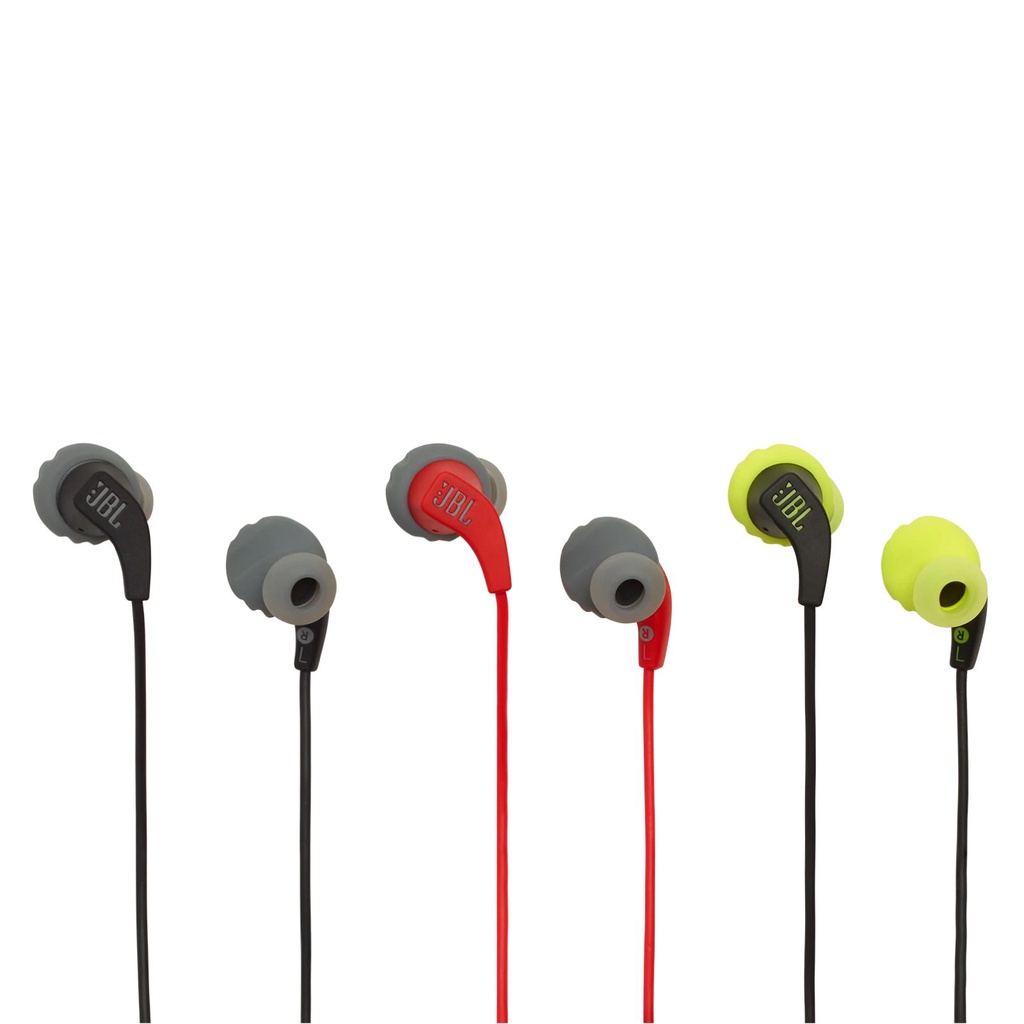 JBL Endurance Run BT Earphone Bluetooth - Garansi Resmi 1 Tahun - Original