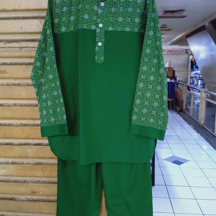 SERAGAM SEKOLAH MUSLIM PAUD,TK,SERAGAM SEKOLAH PAUD DAN TK SDFDS541354