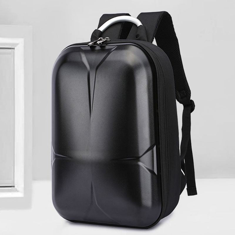 PREORDER  New Black Waterproof Hard Shell PC Backpack Storage Bag for Xiaomi FIMI X8 SE RC