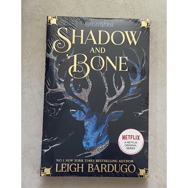 shadow and bone