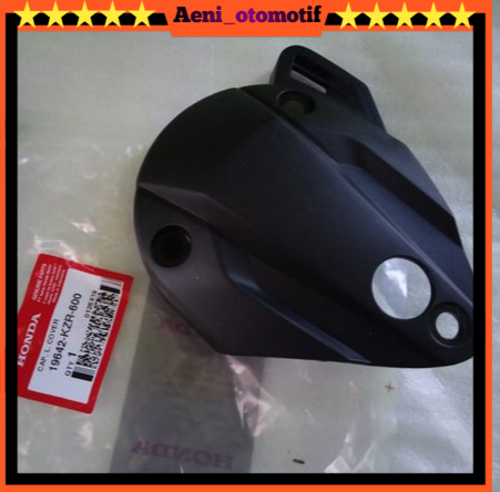 Cover Tutup CVT Cap L Cover Vario VARIO 125 Old 19642-KZR-600