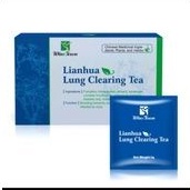 

Lianhua Lung Clearing Tea