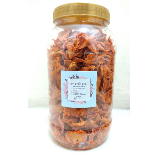 

Otak-otak 2L