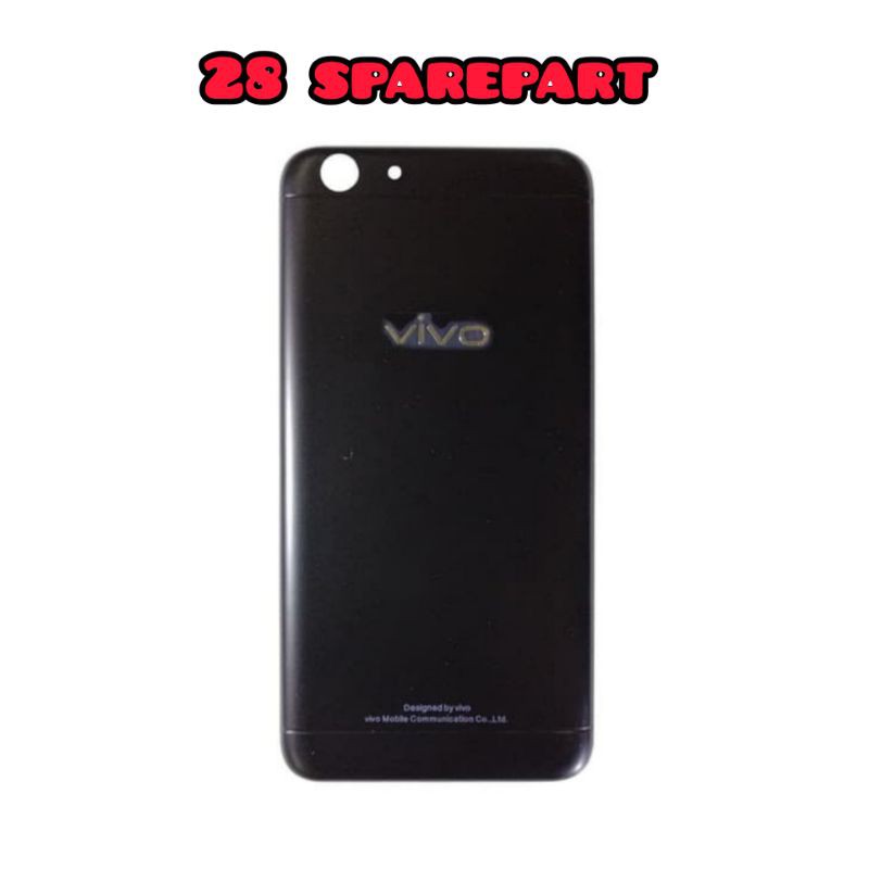 BACKDOR/TUTUP BELAKANG VIVO Y53 ORIGINAL