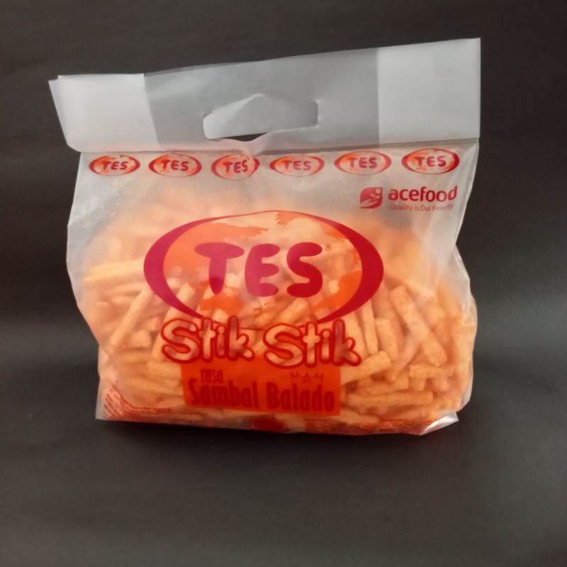 

stik balado tes 500gr