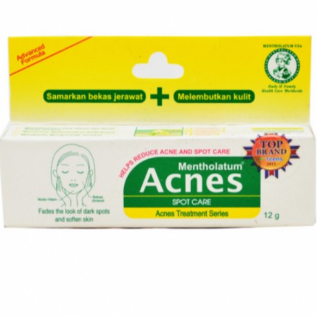 ACNES Spot Care 12 Gram