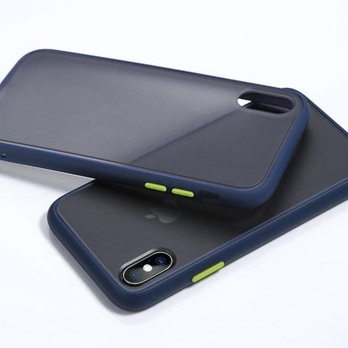 CASE SAMSUNG A22 - CASE MATTE FULL COLOR SAMSUNG A22 4G A22 5G