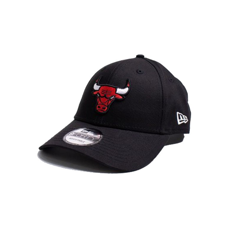 Topi Unisex NEWERA 9forty Chicago Bulls Cap 70610225
