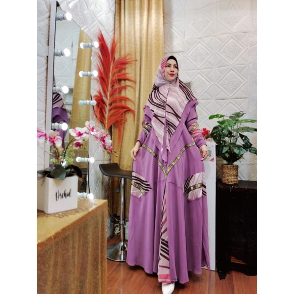 Beria Yodizein / Dress Beria