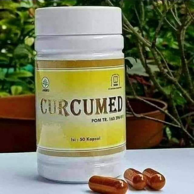 CURCUMED