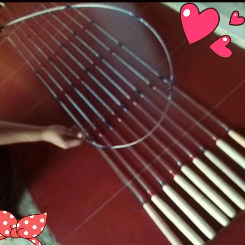 JORAN FIBER SOLID 153CM BENING SEMIKAKU