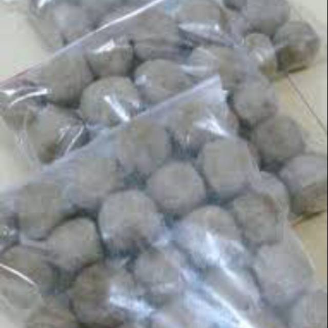 

Pentol bakso sapi