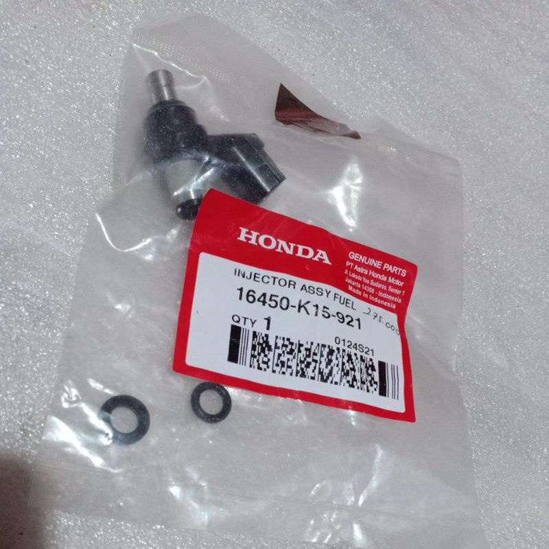 injector injektor lebih boros dari 8 hole cb cbr 150 old pnp vario 125 150 pcx cb verza beat scoopy