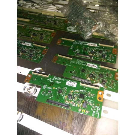 Tcon - Ticon - Tikon - T con Tv LG 42LB561T - 42LF561T - 42LF561 - 42LB561 - 42LB - 42LF