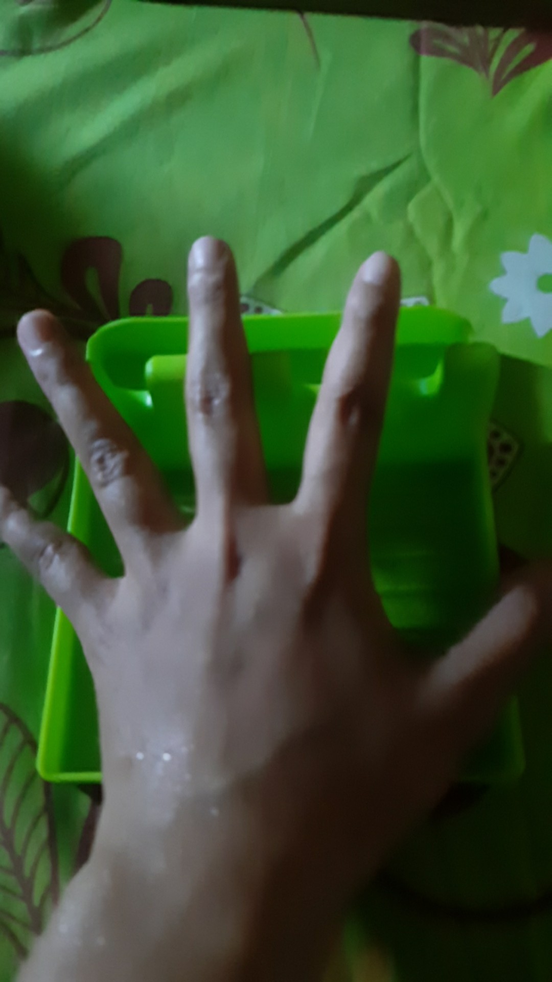 Hldr - Tatakan Holder Tutup Panci Alas Sodet Spatula Alat Masak