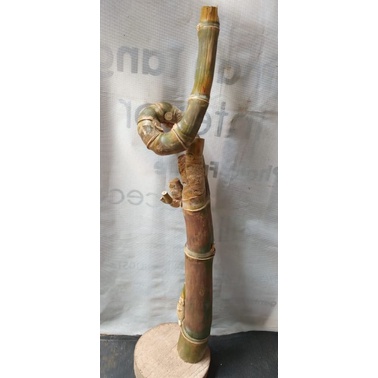 Bambuunik(Bambu kurung)