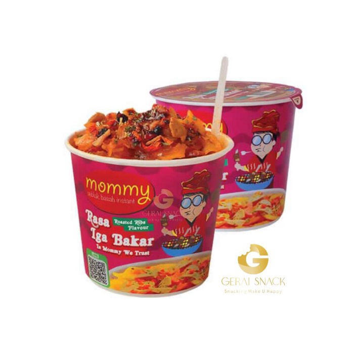 

INSTANT-CAMILAN- SEBLAK MOMMY - ORIGINAL -CAMILAN-INSTANT.