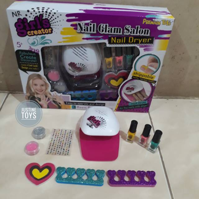 

Nail Art Paint